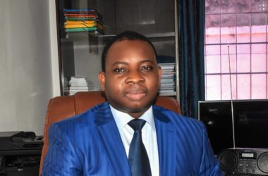 Christian Trimua ministre des droits de homme Togo