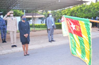Nomination gouvernement premier ministre madame Victoire Tomégah Dogbé