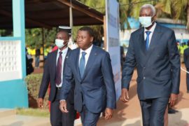diplomatie togo mali afrique de ouest faure gnassingbe